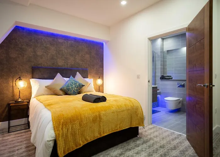 Ellerby Apartamento *