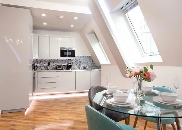 Apartamento Ellerby Leeds (West Yorkshire)