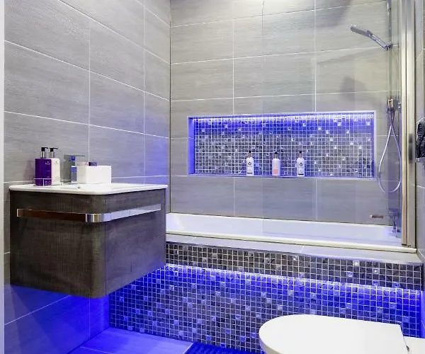 Apartamento Ellerby Leeds (West Yorkshire)