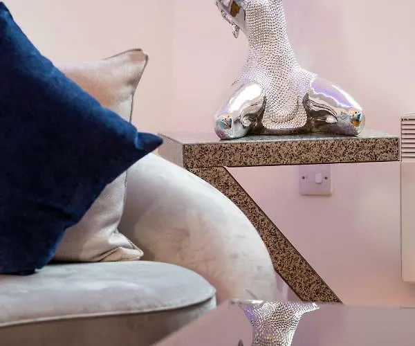 Ellerby Apartamento *