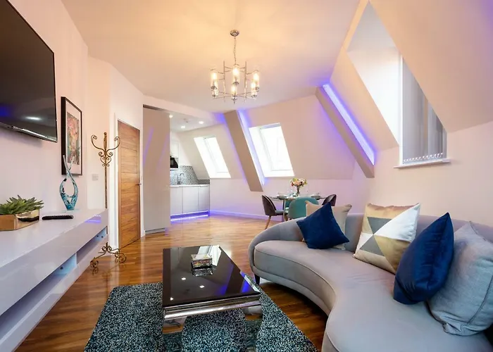 Ellerby Apartamento Leeds (West Yorkshire)