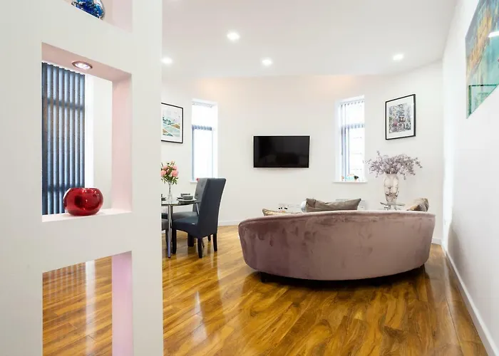 Ellerby Apartamento Leeds (West Yorkshire)