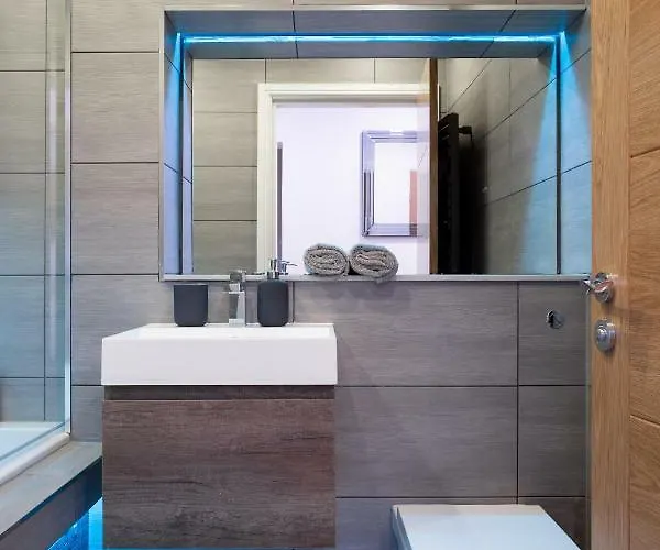 Apartamento Ellerby Leeds (West Yorkshire)