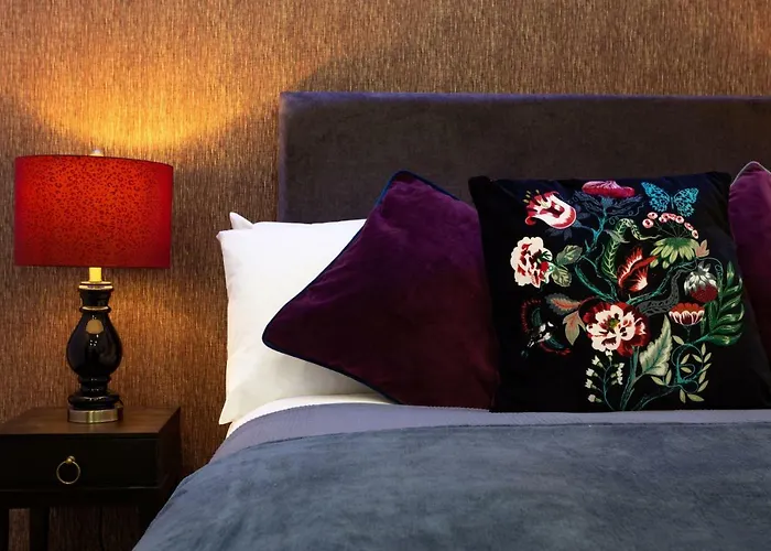 Ellerby Apartamento Leeds (West Yorkshire)