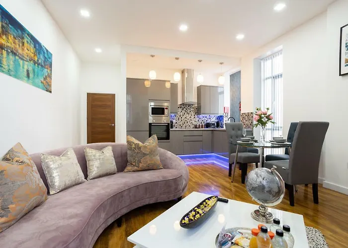 Apartamento Ellerby Leeds (West Yorkshire)