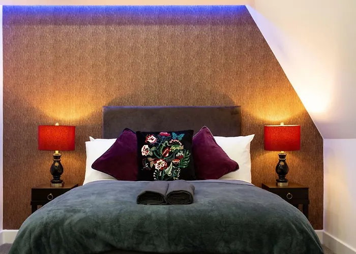 Ellerby Apartamento *