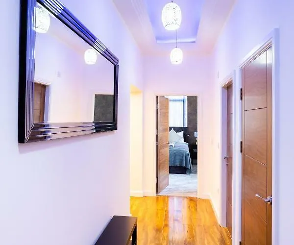 Apartamento Ellerby Leeds (West Yorkshire)