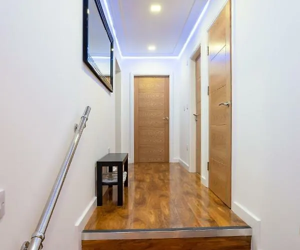 Apartamento Ellerby *