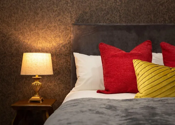 Ellerby Апартаменти *