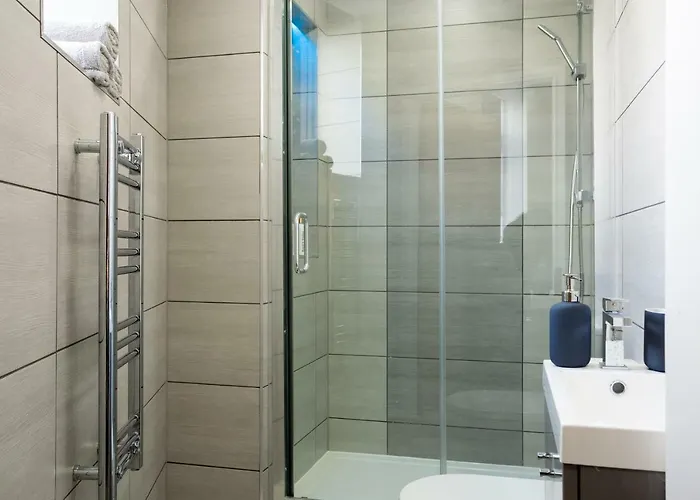 Ellerby Apartamento Leeds (West Yorkshire)