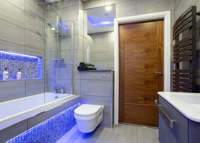 Ellerby Apartamento Leeds (West Yorkshire)