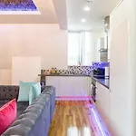 Ellerby Appartement *