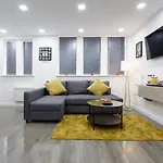 Appartement Ellerby *