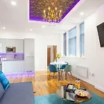 Appartement Ellerby Leeds (West Yorkshire)