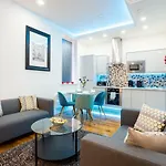 Appartement Ellerby
