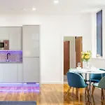 Appartement Ellerby Leeds (West Yorkshire)