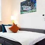 Appartement Ellerby *