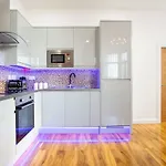 Appartement Ellerby