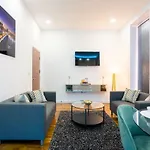 Appartement Ellerby Leeds (West Yorkshire)