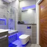 Appartement Ellerby *