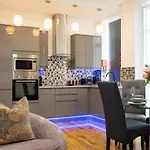 Appartement Ellerby *