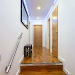 Appartement Ellerby *