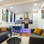 Appartement Ellerby *