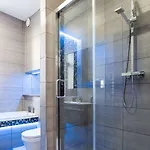 Appartement Ellerby