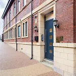 Appartement Ellerby