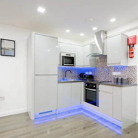 Appartement Ellerby