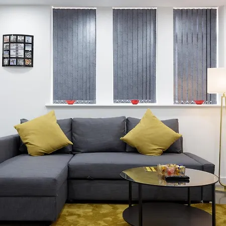 Appartement Ellerby