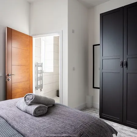 Appartement Super Luxurious Leeds (West Yorkshire)